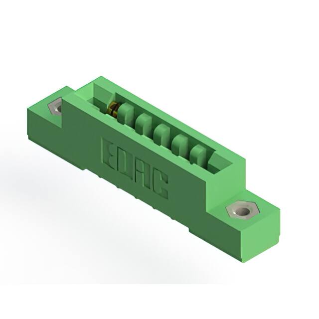 807-006-553-108 EDAC Inc.  Edgeboard Connectors